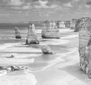 Twelve Apostles Trail