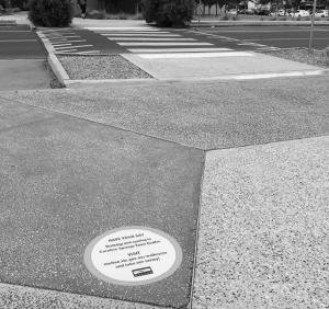 Caroline Springs Pedestrian and Access Mobility Plan