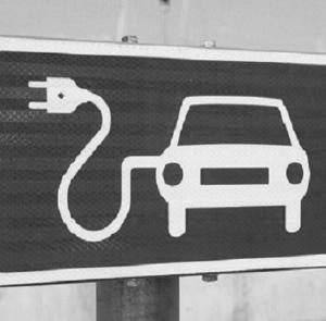 Electric Vehicle Charging