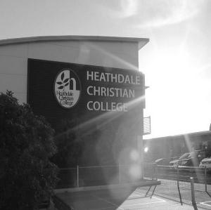 Heathdale Christian College, Werribee
