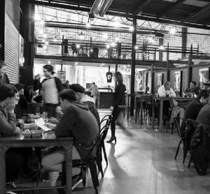 Brewery and Taphouse, Carrum Downs