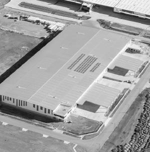 Industrial / Warehouse Development, Truganina