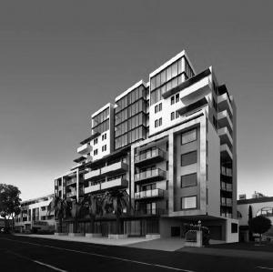 Preston Mixed Use Development