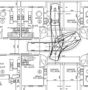 Noble Park Residential development