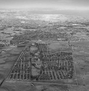 Windemere Residential Subdivision