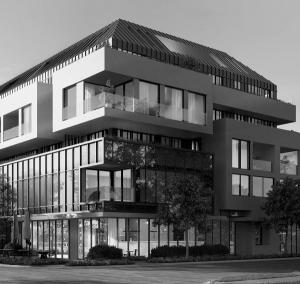 Altona Residential Development