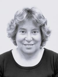 Deborah Donald