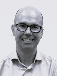 Matt Harridge