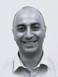 Terry Alexandrou