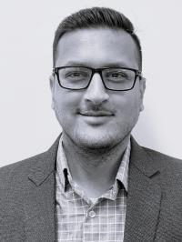 Chirag Safi