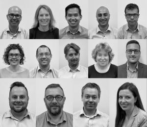 Meet the Team
