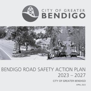 Bendigo Road Safety Action Plan