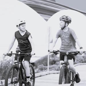 Frankston Bike Riding Strategy