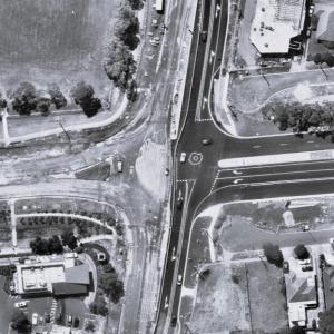 High Street / Coburns Road, Melton