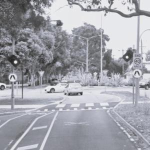 Melbourne Road / Ferguson Street, Williamstown