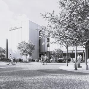 Surf Coast Community & Civic Precinct