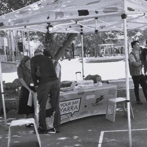 Alphington Road Safety Study