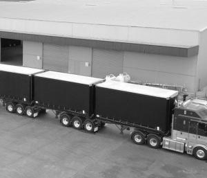 Truck Performance Modelling