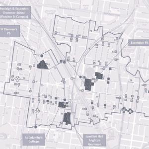 School Active Travel Plans