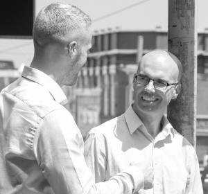 Expertise for any size project