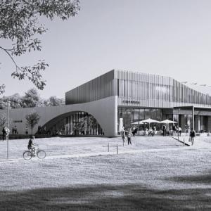 Croydon Community Wellbeing Precinct